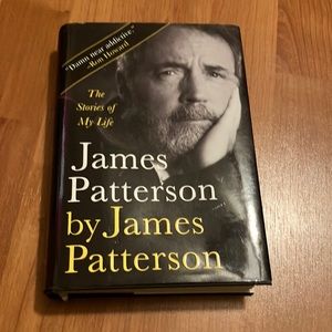 THE STORY OF MY LIFE